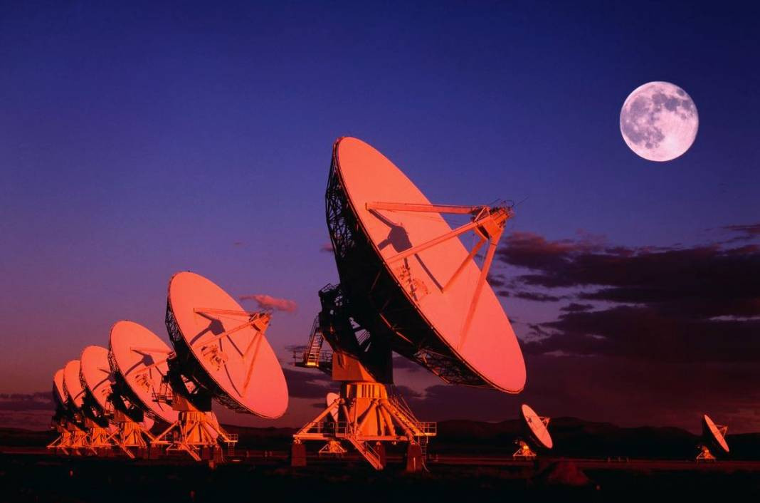 İnsanların yaşayabileceği başka bir gezegen var mı? - Resim: 2